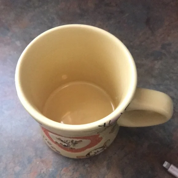 Disney Tigger Mug - Picture 3 of 3